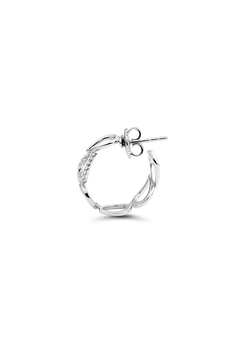 Lacrima by Bucherer Ear Studs