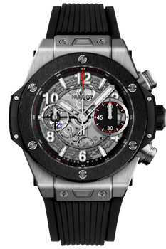 Big Bang Unico