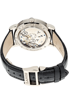 A.LANGE&SOHNE 写真たて Pre-Owned A. Lange & Söhne Lange 1 Time Zone (116)