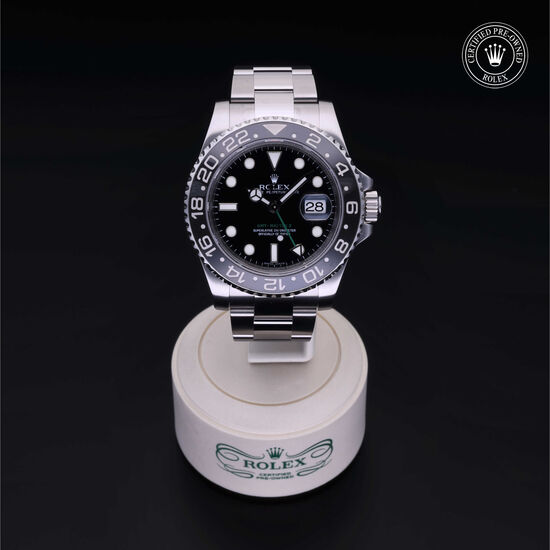 GMT-Master II