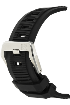 BR 03-92 Diver Stainless Steel Automatic