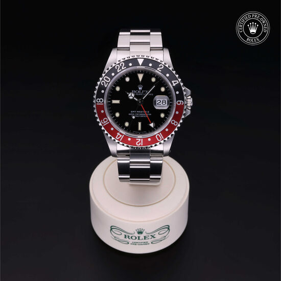 GMT-Master II