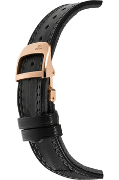 Master Compressor Extreme World Alarm &quot;Tides of Time&quot; Edition Rose Gold Automatic