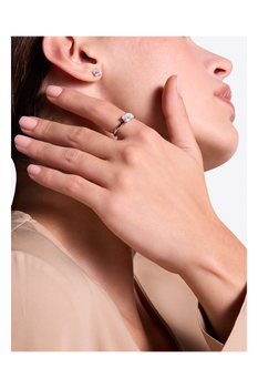 Toi &amp; Moi Ring