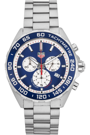Pre Owned TAG Heuer Formula 1 Red Bull SE CAZ1018