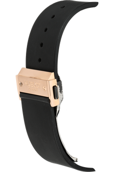 Big Bang Evolution Chronograph Rose Gold Automatic