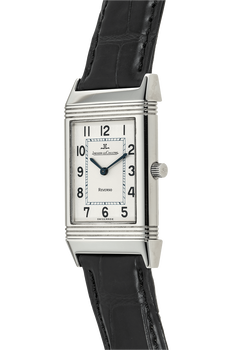 Reverso Stainless Steel Manual