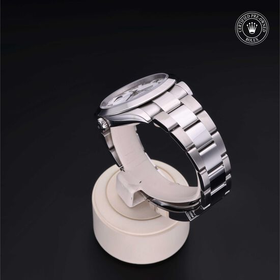 Datejust 41