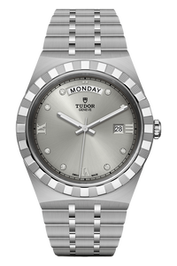 TUDOR Royal