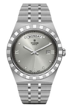 Tudor Royal
