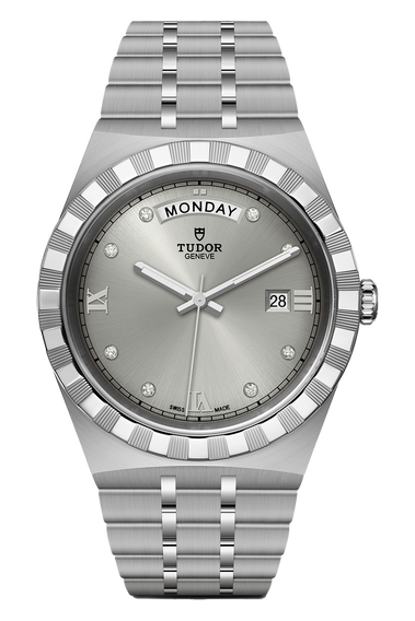 Tudor Royal