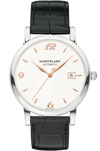 Montblanc Star Classique Date Automatic