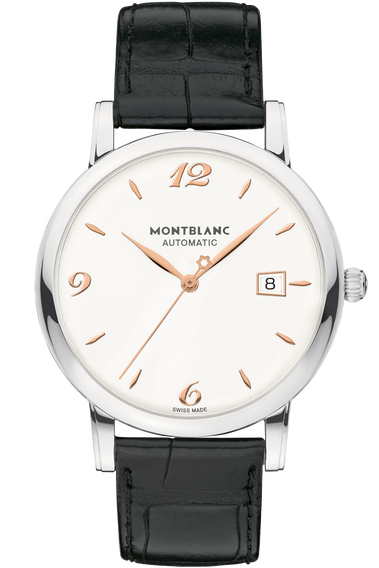 Montblanc Star Classique Date Automatic