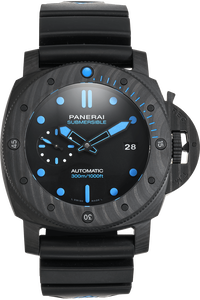 Submersible Carbotech Carbon Fiber Automatic