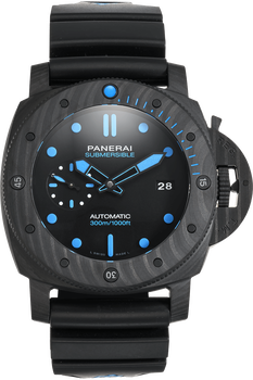 Submersible Carbotech Carbon Fiber Automatic