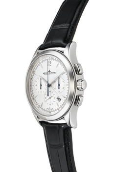 Master Chronograph Stainless Steel Automatic