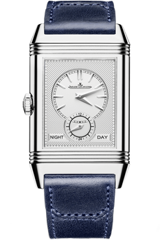 Reverso Tribute Duoface