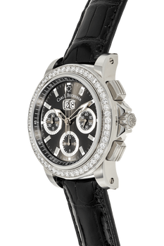 Patravi Chronograph Stainless Steel Automatic