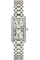 Tank Americaine White Gold Quartz