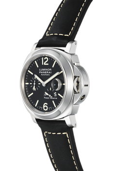 Luminor Power Reserve Stainless Steel Automatic