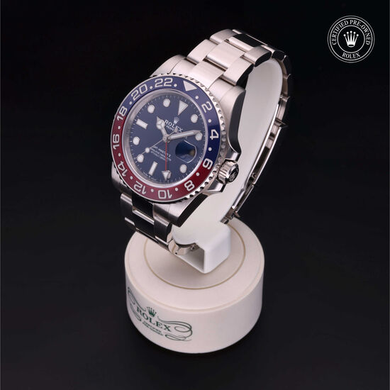 GMT-Master II