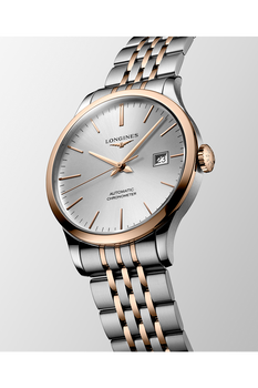 Record Chronometer