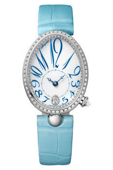 Reine de Naples 8918