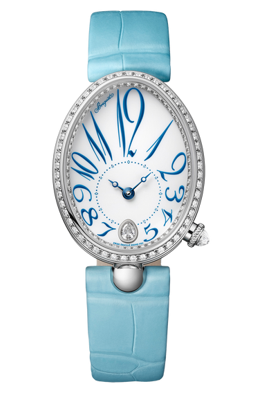 Reine de Naples 8918