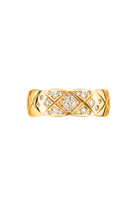 COCO CRUSH RING