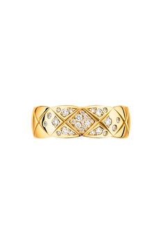 COCO CRUSH RING