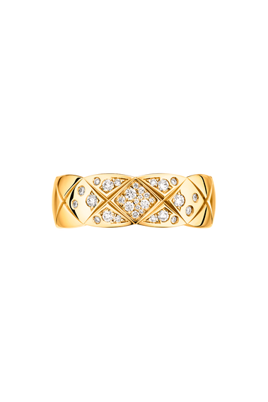 COCO CRUSH RING