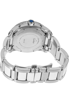 Calibre de Cartier Diver Stainless Steel Automatic