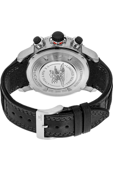 Master Compressor Diving Chronograph GMT Navy SEALs Limited Edition