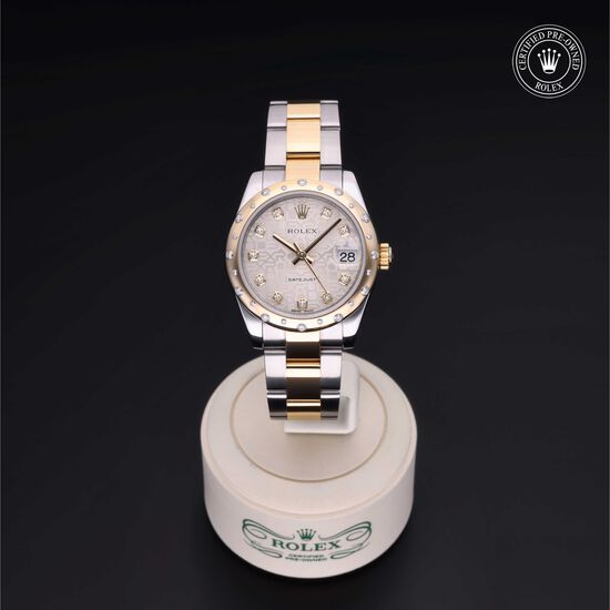 Datejust