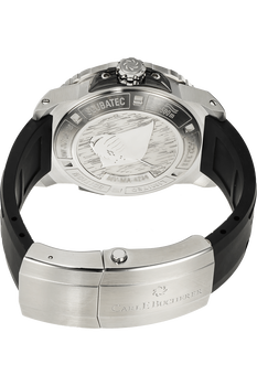 Patravi ScubaTec Limited Edition Stainless Steel Automatic