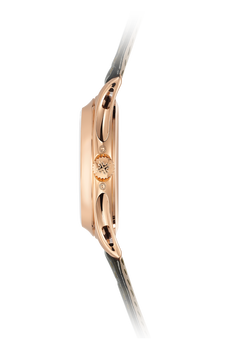 Complications Annual Calendar, Moon Phases