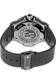 Big Bang King Ice Bang Ceramic and Titanium Automatic