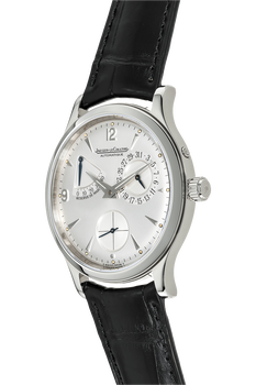 Reserve de Marche Stainless Steel Automatic