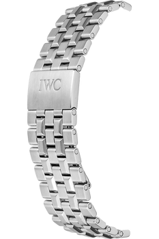 Spitfire Mark XVI Stainless Steel Automatic