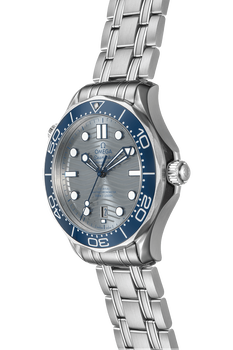 Seamaster Diver 300M Stainless Steel Automatic