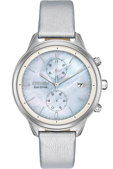 Ladies Chandler Chronograph