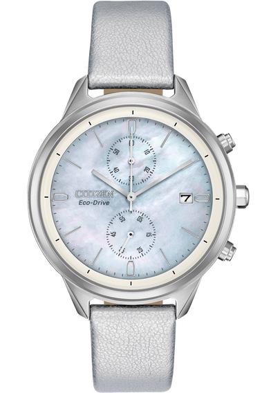 Ladies Chandler Chronograph
