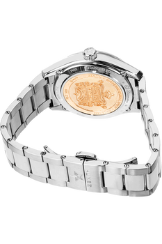 El Primero Espada Stainless Steel Automatic