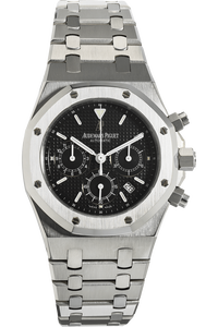 Royal Oak Chronograph Stainless Steel Automatic