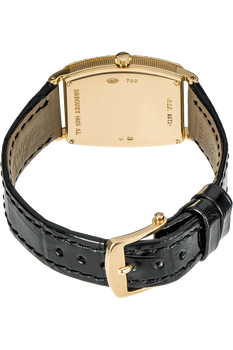 Heritage Yellow Gold Automatic