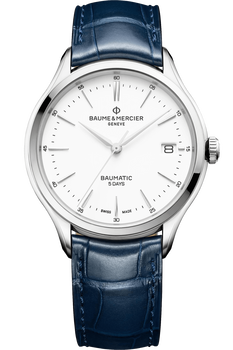 Clifton Baumatic 10398