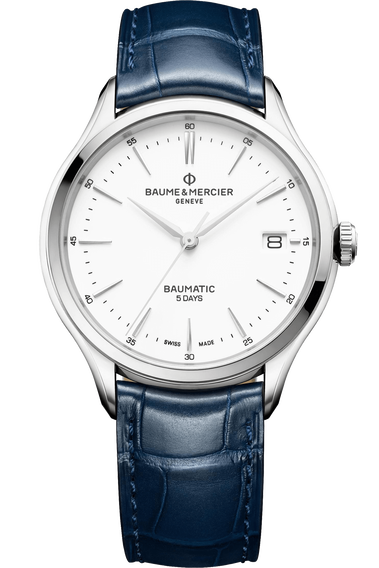 Clifton Baumatic 10398
