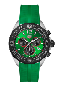 Formula 1 GREEN