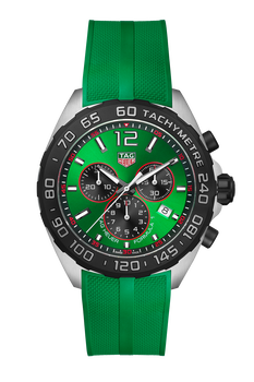 Formula 1 GREEN