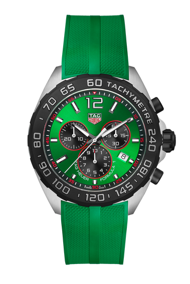 Formula 1 GREEN